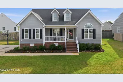 2128 Cherrytree Lane, Winterville, NC 28590 - Photo 3