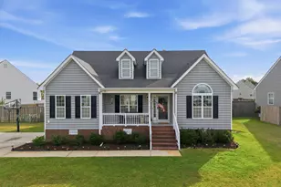 2128 Cherrytree Ln, Winterville, NC 28590 - Photo 3