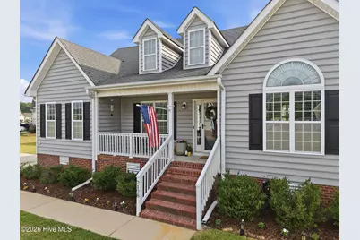 2128 Cherrytree Lane, Winterville, NC 28590 - Photo 5