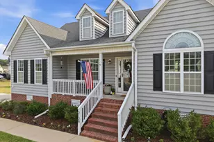 2128 Cherrytree Ln, Winterville, NC 28590 - Photo 5