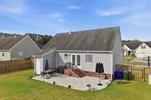 2128 Cherrytree Ln, Winterville, NC 28590 - Photo 33