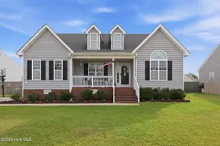 2128 Cherrytree Ln, Winterville, NC 28590 - Photo 1
