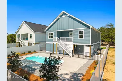 108 NE 64th Street, Oak Island, NC 28465 - Photo 7