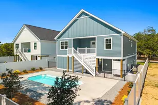 108 NE 64th St, Oak Island, NC 28465 - Photo 7