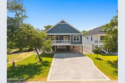108 NE 64th Street, Oak Island, NC 28465 - Photo 3