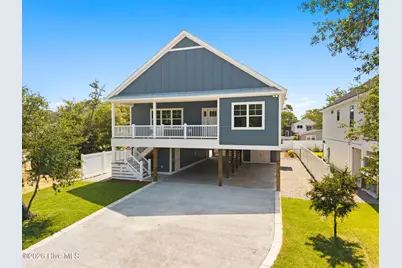 108 NE 64th Street, Oak Island, NC 28465 - Photo 1