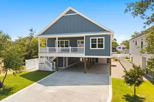 108 NE 64th St, Oak Island, NC 28465 - Photo 1