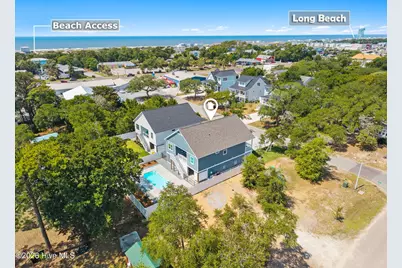 108 NE 64th Street, Oak Island, NC 28465 - Photo 11