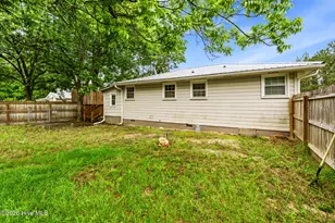 275 Peggy Mill Rd, Hamlet, NC 28345 - Photo 19