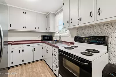 275 Peggy Mill Road, Hamlet, NC 28345 - Photo 5