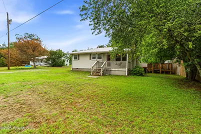275 Peggy Mill Road, Hamlet, NC 28345 - Photo 17