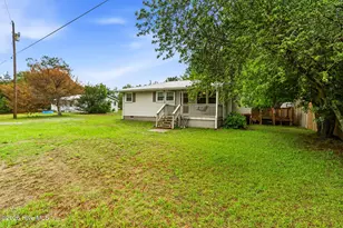 275 Peggy Mill Rd, Hamlet, NC 28345 - Photo 17