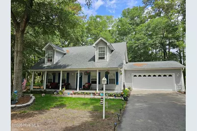 4746 Rail Court SW, Shallotte, NC 28470 - Photo 1