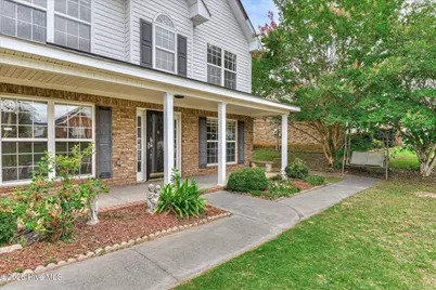 7614 Senators Ridge Drive, Grovetown, GA 30813 - Photo 3