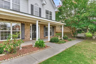 7614 Senators Ridge Dr, Grovetown, GA 30813 - Photo 3