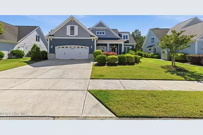 3008 Eno Lane, Leland, NC 28451 - Photo 1