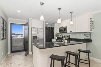 1505 Salter Path Road #235 Summer Winds, Indian Beach, NC 28512 - Photo 5