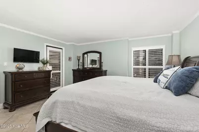 1505 Salter Path Road #235 Summer Winds, Indian Beach, NC 28512 - Photo 17
