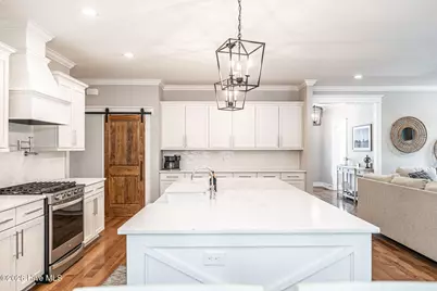 380 Lake Forest Drive SE, Pinehurst, NC 28374 - Photo 17