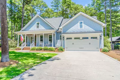 380 Lake Forest Drive SE, Pinehurst, NC 28374 - Photo 3