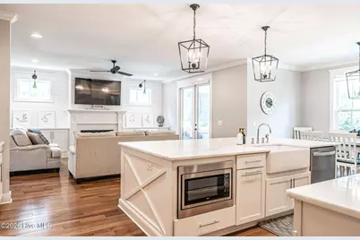 380 Lake Forest Drive SE, Pinehurst, NC 28374 - Photo 21