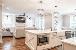 380 Lake Forest Dr SE, Pinehurst, NC 28374 - Photo 21