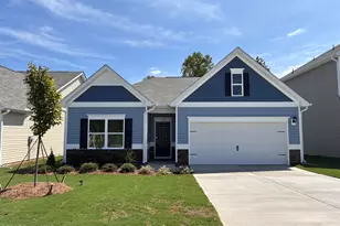 413 Barter Dr, Vass, NC 28394 - Photo 1