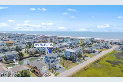 122 Sailfish Drive, Holden Beach, NC 28462 - Photo 81
