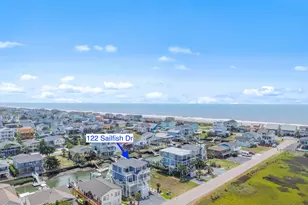 122 Sailfish Dr, Holden Beach, NC 28462 - Photo 81