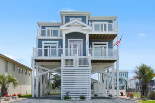 122 Sailfish Dr, Holden Beach, NC 28462 - Photo 77