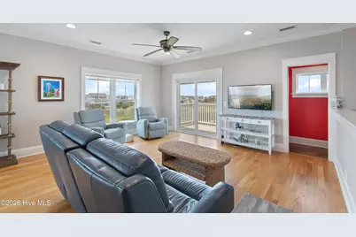 122 Sailfish Drive, Holden Beach, NC 28462 - Photo 21