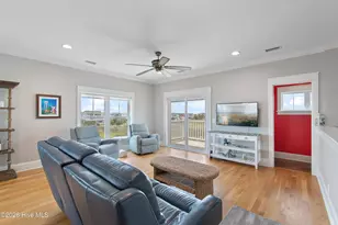 122 Sailfish Dr, Holden Beach, NC 28462 - Photo 21