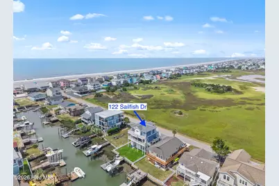 122 Sailfish Drive, Holden Beach, NC 28462 - Photo 85