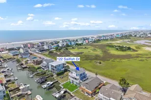 122 Sailfish Dr, Holden Beach, NC 28462 - Photo 85
