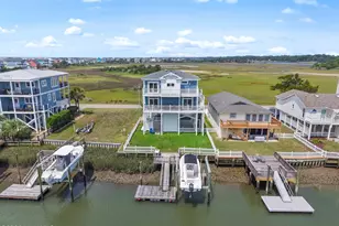 122 Sailfish Dr, Holden Beach, NC 28462 - Photo 3