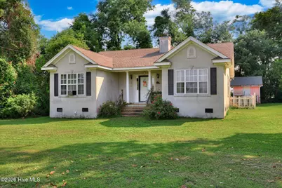 9933 Georgia 23, Girard, GA 30426 - Photo 1