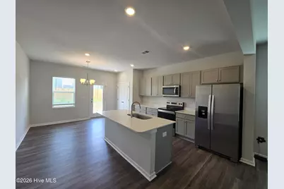 517 Sandy Hollow Drive, Jacksonville, NC 28540 - Photo 5