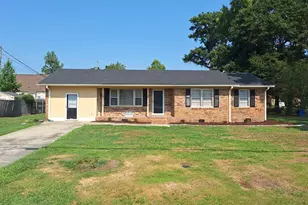 2814 Church St, Winterville, NC 28590 - Photo 1