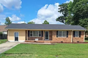 2814 Church St, Winterville, NC 28590 - Photo 1