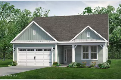 4004 Morning Dew Path, Leland, NC 28451 - Photo 1