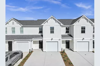 24 W Farley Drive, Hampstead, NC 28443 - Photo 1