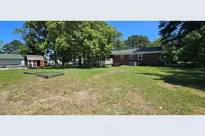 1631 Belvoir Highway, Greenville, NC 27834 - Photo 25