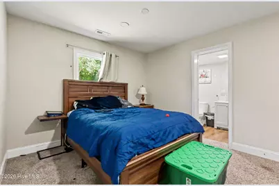518 E Townsend Street, Dunn, NC 28334 - Photo 13