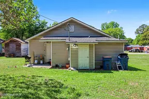518 E Townsend St, Dunn, NC 28334 - Photo 21