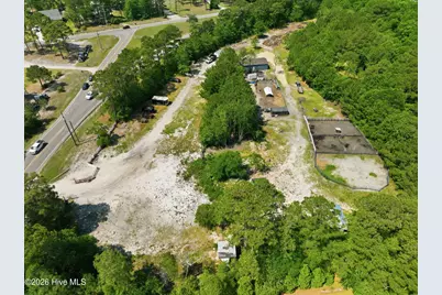 845 Nc 210 Highway E, Hampstead, NC 28443 - Photo 15