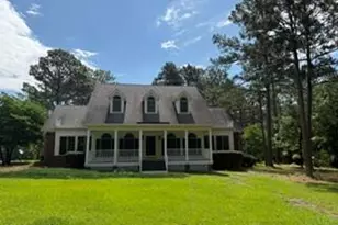 331 Rooty Branch Rd, Vass, NC 28394 - Photo 1