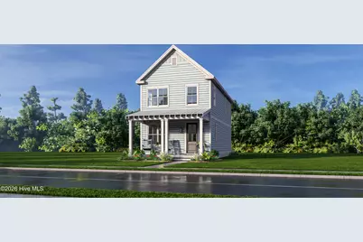 5405 Folklore Way, Wilmington, NC 28412 - Photo 1