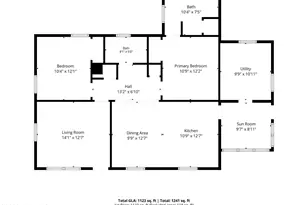 1922 N Berkeley Blvd, Goldsboro, NC 27534 - Photo 27
