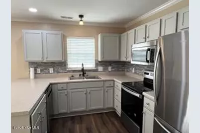 1500 Manning Forest Drive #A9, Greenville, NC 27834 - Photo 5