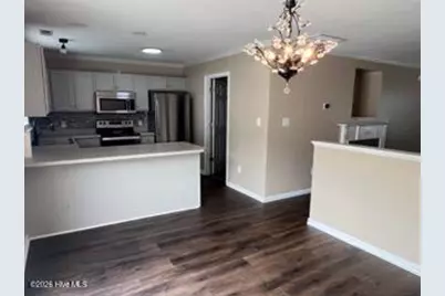 1500 Manning Forest Drive #A9, Greenville, NC 27834 - Photo 3